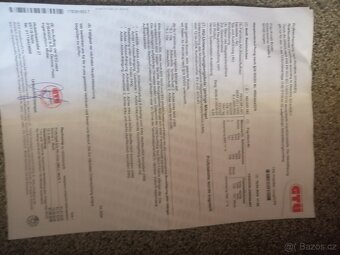 Seat Ibiza 1,6 i - 9