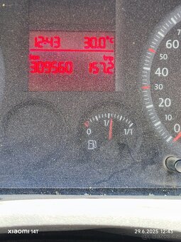 VW Caddy 1.9 SDI - 9