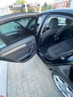 Audi a4 - 9