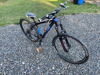 4E Hot shot - horské kolo 26” - 9