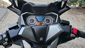 Honda Forza 350 r.v.2019 - 9
