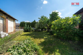 Prodej chalupy, 78 m², Plešnice, okr. Plzeň-sever - 9