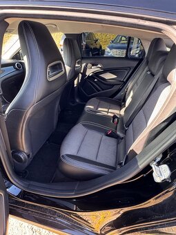 Mercedes Benz CLA 200d Shooting brake - 9