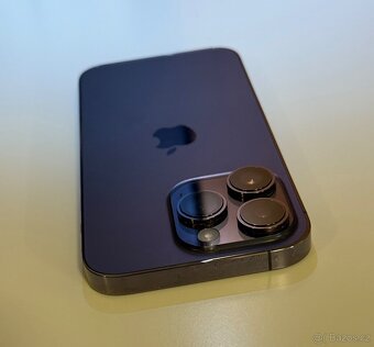 iPhone 14 pro 128 gb - 9
