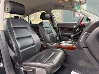 Audi A6 2006 2.0 - 9