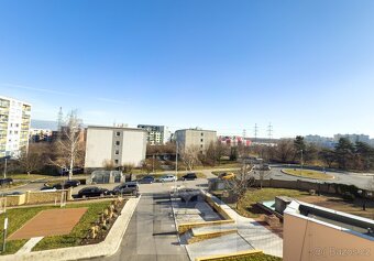 Pronájem byty 1+kk, 22 m2 - Praha - Chodov, ev.č. N08198 - 9