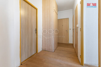 Prodej bytu 3+1, 74 m², Frýdek-Místek, ul. Janáčkova - 9