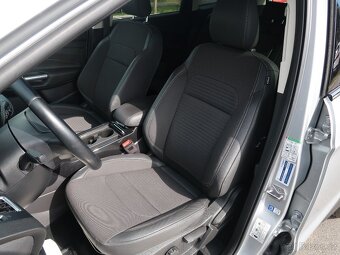 Ford Kuga 2.0TDCi,110kW,NovéČR,4x4,serv.kn. - 9
