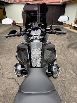 BMW R 1250 GS Adventure - 9