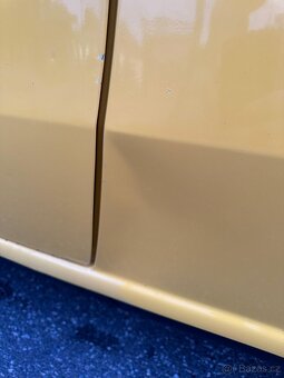 Fiat Punto ELX 1.2 16V - 9