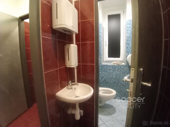 Pronájem baru / obchodu, 65m2, Praha 4 - Michle, U Plynárny. - 9