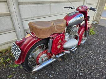 Jawa 350/354 - 9