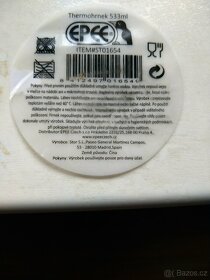 Termohrnek STAR WARS 533 ml - 9