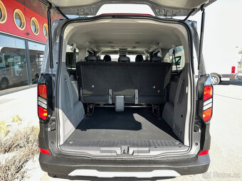 Ford Custom Trail L2H1 AWD Automat - 9