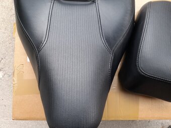 HARLEY DAVIDSON® BREAKOUT FXSB SISSYBAR - 9