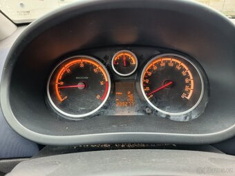Opel corsa 1,3cdti - 9