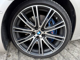 BMW 540i G31 xDrive - 9