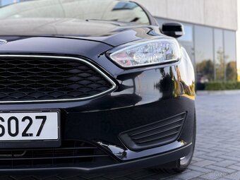 Ford Focus 1.6i 63 kw / 2017 / 80 tkm - 9