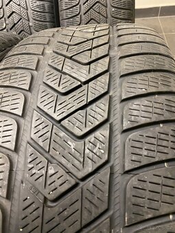 ORIGINAL ALU KOLA MERCEDES GLE W167 255/50/19 - 9