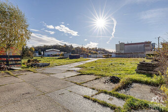 Pronájem skladové haly 206 m² v Uherském Hradišti – Jarošov, - 9