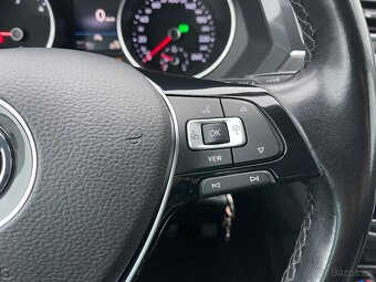 Volkswagen Tiguan, 2,0 TDI DSG 4x4 Top stav - 9