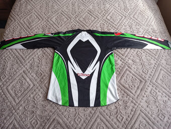 Kalhoty Fox vel. 30 (plus dresy) - 9