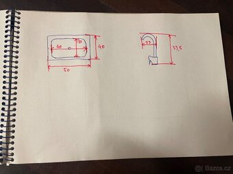 Predám kuchynskú linku - 9