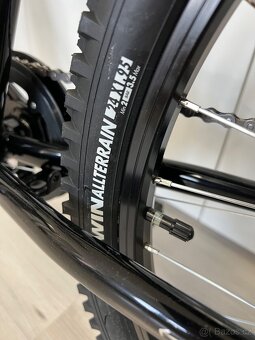 Dětské horské kolo 24” EXPL500 9–12 let NOVÉ - [7.10. 20 - 9