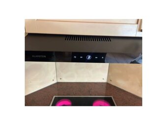 Venkovská kuchyňská linka s vestavěnými spotřebiči,5594 - 9