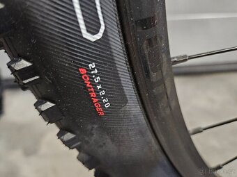 TREK MARLIN 4 prodaám horské kolo - 9