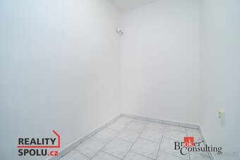 Pronájem, komerční/kanceláře, 45.12 m2, Záveská 841/16, Host - 9