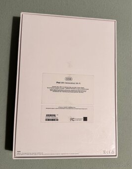 IPad 8 generace barva (Grey) - 9