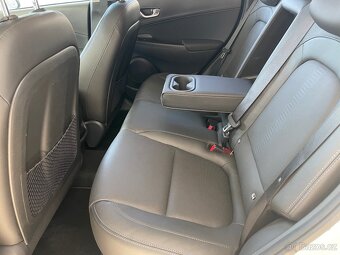 Hyundai Kona EV MY23 Power Style Premium - 9