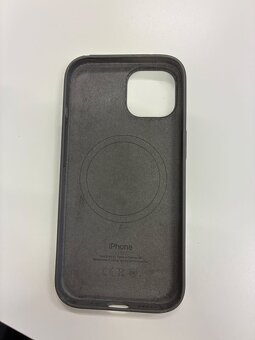 Apple iPhone 15, 256GB modrá zánovní - 9