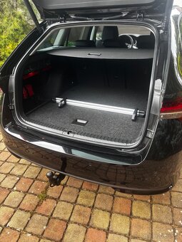 Škoda Octavia 4 - 9