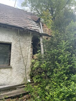 RD Malá Hleďsebe - pozemek 851 m2 - TOP - 9