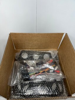 NOVINKA Octavia 2 2din autorádio 10.1´ Škoda - 9