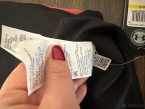 Leginy under armour M - 9