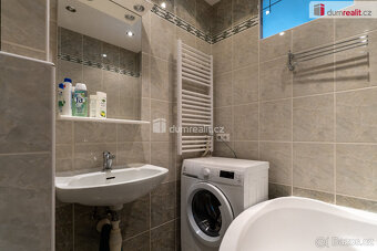 Prodej, byt 3+1, OV, 67,00 m2, Mariánské Lázně, Úšovice - 9