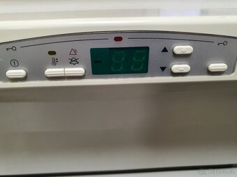 NOFROST A+ velký 6+1 patrový mrazák DOPRAVA - 9