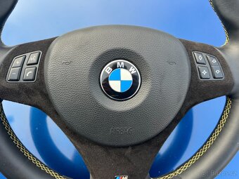 BMW 1er/3er M-Packet volant - 9