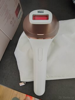 Philips LUMEA prestige - 9