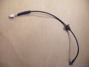 Díly - Honda Civic 4g - 9