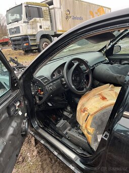 Mercedes E270cdi 2004 W211 - 9