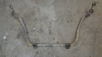 Suzuki Jimny nahradné diely - 9