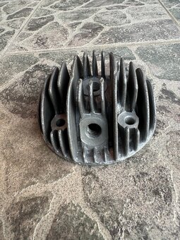 Válec THZ + hlava - 9