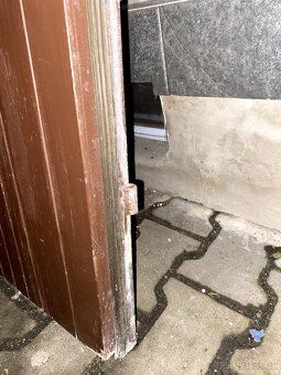 Vchodové dveře - 9