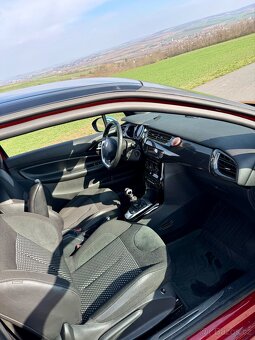 Citroën ds3 sport - 9