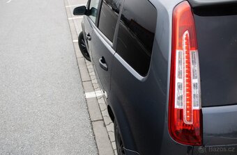 Ford C-Max 1.6 TDCi / 66kW. / M5 / 2008 - 9