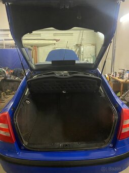 Škoda octavia 2 1.6i 75kw - 9